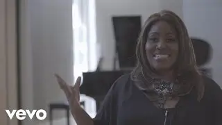 Mandisa - Out Of The Dark (Album Story)
