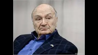 Михаил Жванецкий.  Дежурный по стране. 02/02/04  Эпизод 1.   Юмор