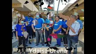 Ydaisa Ureña - Momentos Inolvidables en Acción!