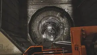 Sneaking into a nuclear power plant | AKW Zwentendorf