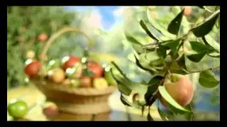 Natura Juice Commercial