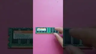 How to identify ram DDR type || Know DDR type of RAM || Infotech AtoZ || infotech KP 🔥🔥🔥🔥