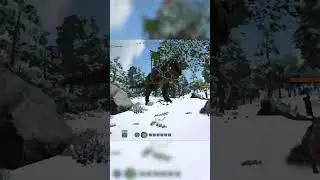 Another Day Of Dying To Carcha In Ark Sotf 💀#4