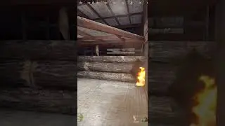 Сервер положить можно #rust #games