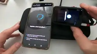 GoPro Hero Black 11 Updaten, Einrichten, Konfigurieren Deutsch