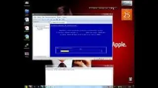 Установка Windows XP на Виртуальную машину