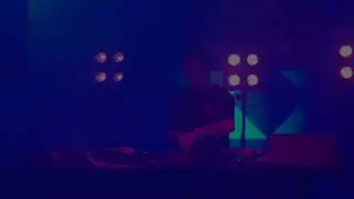 Mungk @ Transformator | Wroclaw, Poland (27/01/24) 🇵🇱