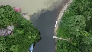 Taman Negara, Malaysia