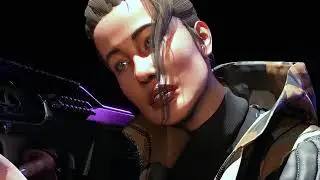 3D Modeling and PBR Texturing of an Urban Character for Video Game “Aleph” Thesis Project Render