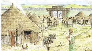Why Celts Built Roundhouses
