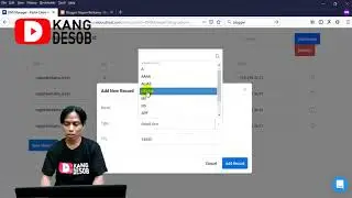 Cara Mengubah Blogspot Menjadi Nama Domain [bag.2]