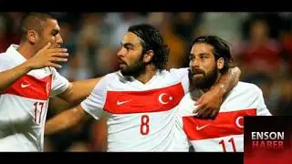 milli takım birbirinden komik capsler + euro 2016 zaferi klibi