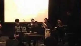 ARŞE YAYLI GRUBU - ARIYORUM