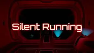 ♪ Silent Running -- Dark Ambient Music -- Subnautica Playthrough OST ♪