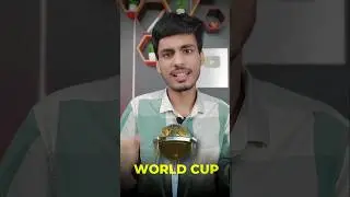 World Cup Jeetne pe Kitna Paisa 🤑 Milega? 