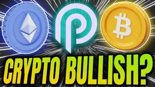 CRYPTO BULLISH!!!  $PYTH Trade 📈
