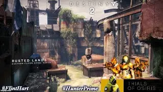 Trials Of Osiris™ Night {sessions - 10/31/2020} 