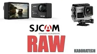 SJCAM RAW PHOTOS