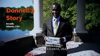 I Belong: Donnell's Story