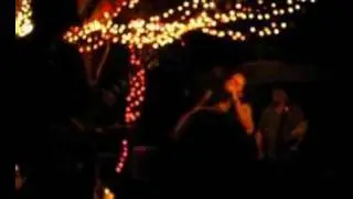 Marah - Iota 9.11.06 - Love Train