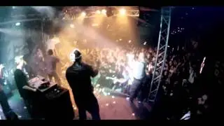 12ος Πίθηκος - Τώρα μιλάν για μένα // Κύτταρο 29/4/2011