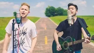 Crash The Party Acoustic Sessions - Love Me Back