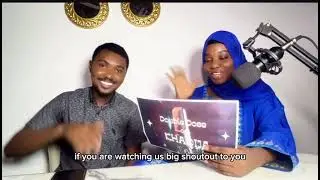 Inspiring Journeys with Ahmed Bello: Overcoming Challenges & Achieving Goals | 