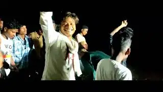 #jadugora Baratiyon ke sath Kanya party dum Tak nacha