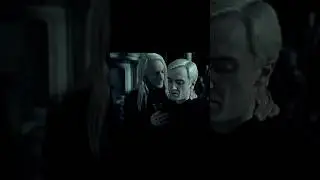 не доверяй никому❤️💚 #drakomalfoy #shorts #хогвартс #harrypotter #драко #дракоша #рекомендации