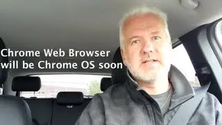 Google will replace Chrome OS with the Chrome Web Browser