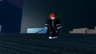Blox Fruits - Ichigo
