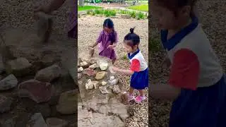 #kids #short #shorts #shortsyoutube #youtube #youtubeshorts #cute #cutebaby #girl #children #funny