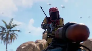 Rust 2/6/2020 Update Summary