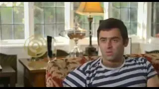 Sports Life Stories - Ronnie O'Sullivan