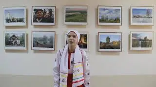 Аршинова Валерия, 13 лет, 5 класс, Номинация «Стихотворения на родном языке»