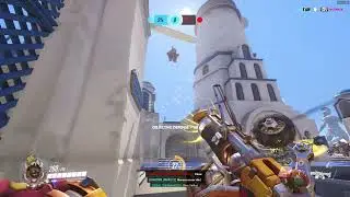 ahem, don't be dps supports, unless you know what you're about to deal with