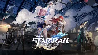 Honkai Star Rail Stream #20