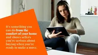 Why Pre-Approval Is a Great Step to Take Today