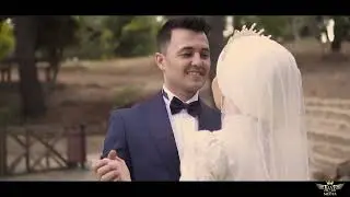 HATİCE & MUSTAFA SAVE THE DATE