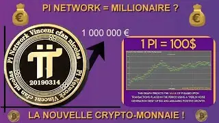 Pi_ network ||Pi millionaire|| pi network Launch date Will the Pi coin cross over $100 in2022