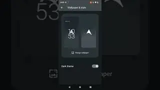 ArrowOS 12.0 UNOFFICIAL GSI Boot in Flare S8