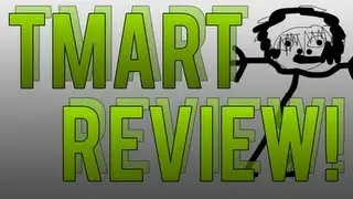 Reviews - EasyCap 2.0 (HD) & Gaming Mouse From TMART.COM