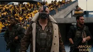 BANE VENDENDO ABACAXI DE MARATAÍZES-ES
