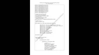 Generate Load and Report Data using Custom Payroll Flow Pattern
