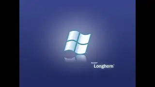 Устанавливаю Windows Longhorn 4029 на Oracle VM BirtualBox