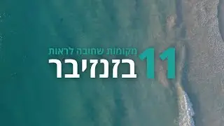 זנזיבר I רשימת אתרי החובה שאסור לפספס בטיול בזנזיבר