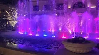 Christmas Light Tour | Village of Meridian