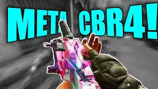 META CBR4 🤯 best CBR4 loadout | best cbr class cod mobile | codm best cbr attechment @Bobbyplays