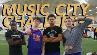 "Nashville Track Meet Vlog: My 800m & 4x400 Relay Journey!"