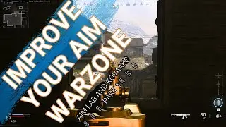 How to improve PC aim in Warzone and other FPS games |  Featuring aimlab and Kovaaks